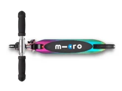 Micro Mobility Kickboard Sprite Neochrome LED