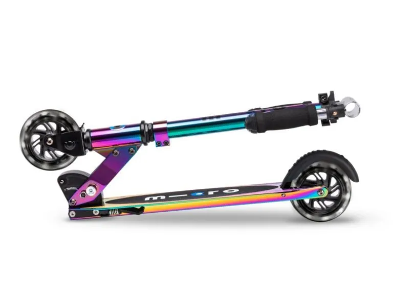 Micro Mobility Kickboard Sprite Neochrome LED