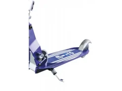 Micro Mobility Kickboard Sprite LED Blue