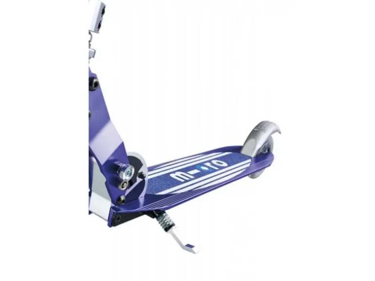 Micro Mobility Kickboard Sprite LED Blue