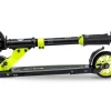 Micro Mobility Scooter Micro Rocket 2.0 Neon Yellow