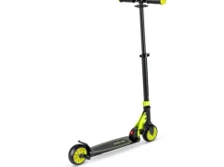 Micro Mobility Scooter Micro Rocket 2.0 Neon Yellow
