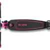 Micro Mobility Scooter Micro Rocket 2.0 Neon Pink