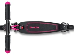 Micro Mobility Scooter Micro Rocket 2.0 Neon Pink