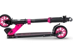 Micro Mobility Scooter Micro Rocket 2.0 Neon Pink