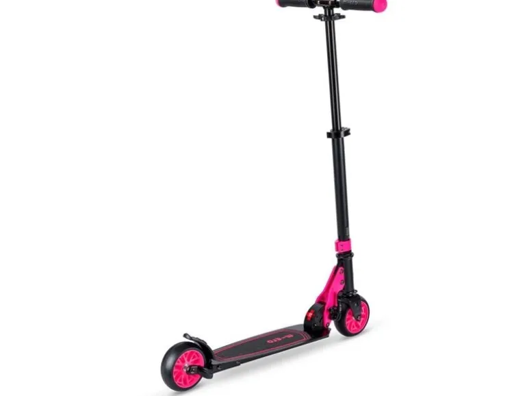 Micro Mobility Scooter Micro Rocket 2.0 Neon Pink