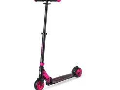 Micro Mobility Scooter Micro Rocket 2.0 Neon Pink