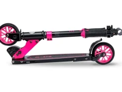Micro Mobility Scooter Micro Rocket 2.0 Neon Pink