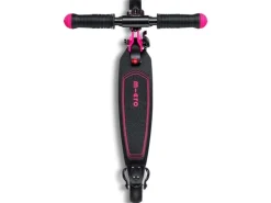 Micro Mobility Scooter Micro Rocket 2.0 Neon Pink