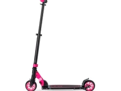 Micro Mobility Scooter Micro Rocket 2.0 Neon Pink