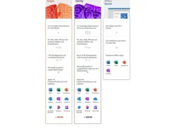 Microsoft 365 Family Box, 6 User, Deutsch