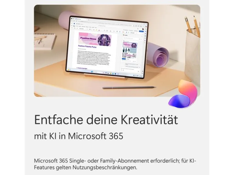 Microsoft 365 Family Box, 6 User, Französisch