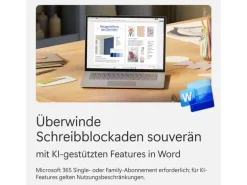 Microsoft 365 Family ESD, 6 User, ML