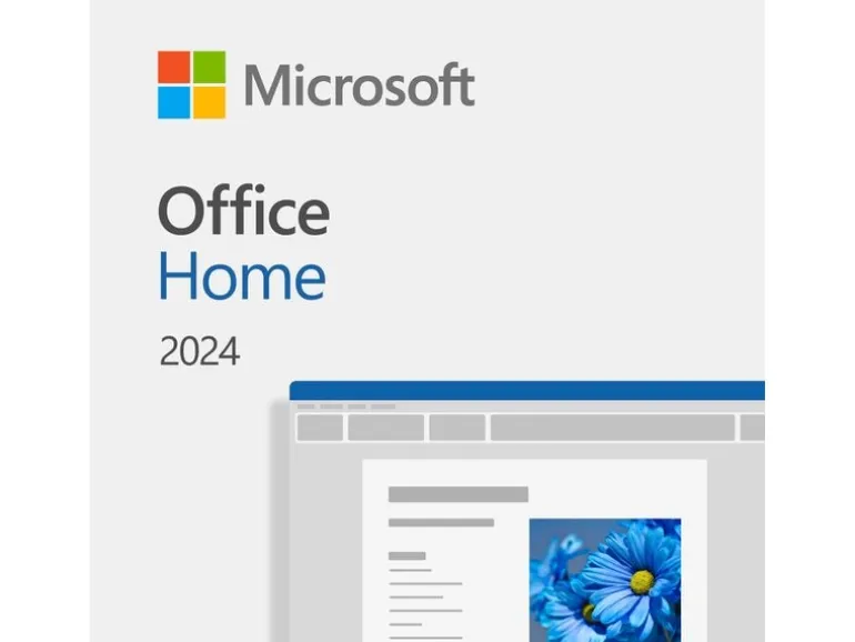 Microsoft Office Home 2024 ESD, Vollversion, ML