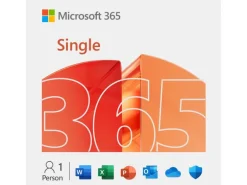 Microsoft 365 Personal Box, 1 User, Deutsch