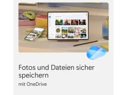 Microsoft 365 Personal Box, 1 User, Italienisch