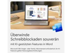 Microsoft 365 Single ESD, 1 User, ML
