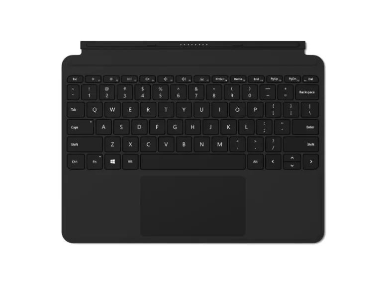 Microsoft Surface Go Type Cover