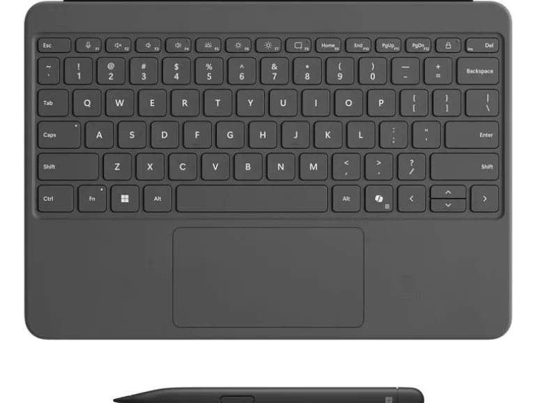 Microsoft Surface Pro 12" Keyboard + Pen