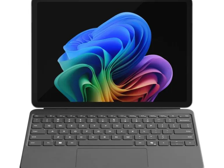 Microsoft Surface Pro 12" Keyboard + Pen