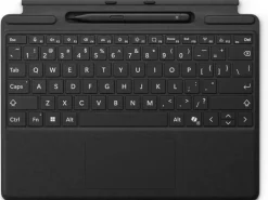 Microsoft Surface Pro Keyboard mit Slim Pen for Business (CH)