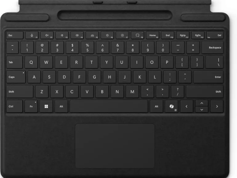 Microsoft Surface Pro Keyboard (CH-Layout) for Business