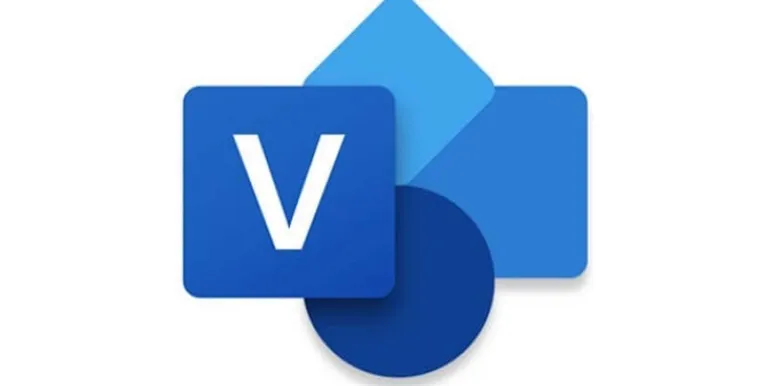 Microsoft Visio Professional 2024 Unbegrenzt