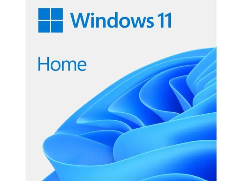 Microsoft Windows 11 Home Vollprodukt, OEM, französisch