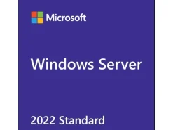 Microsoft Windows Server 2022 Standard 4 Core, Add-Lic, OEM, Deutsch