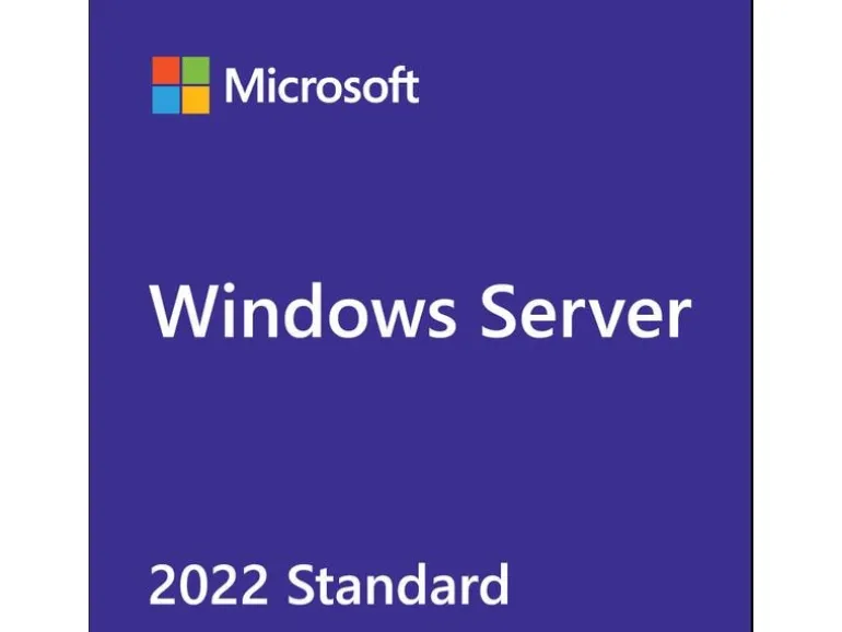 Microsoft Windows Server 2022 Standard 4 Core, Add-Lic, OEM, Deutsch