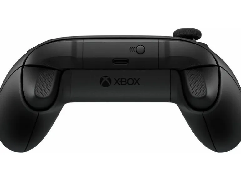 Microsoft Xbox Wireless Controller Carbon Black