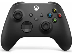 Microsoft Xbox Wireless Controller Carbon Black