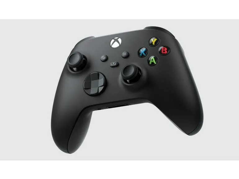 Microsoft Xbox Wireless Controller Carbon Black