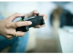 Microsoft Xbox Wireless Controller Carbon Black