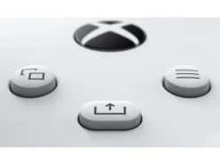 Microsoft Xbox Wireless Controller Robot White