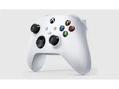 Microsoft Xbox Wireless Controller Robot White