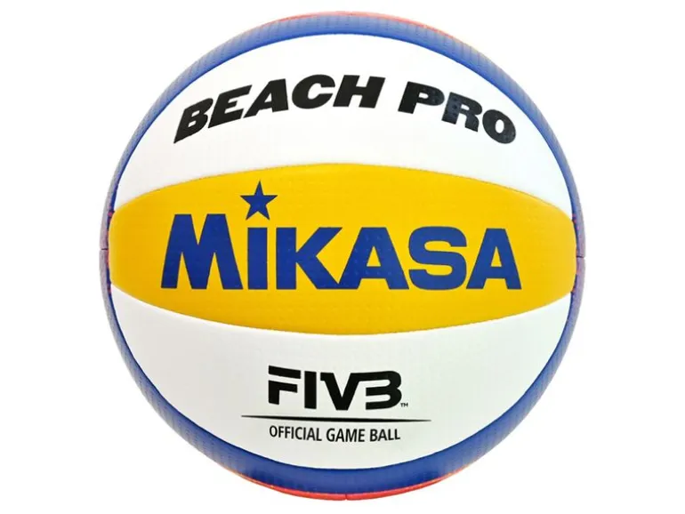 Mikasa Beach Volleyball BV550C