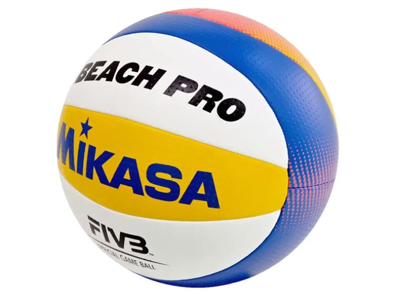 Mikasa Beach Volleyball BV550C