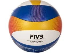 Mikasa Beach Volleyball BV550C