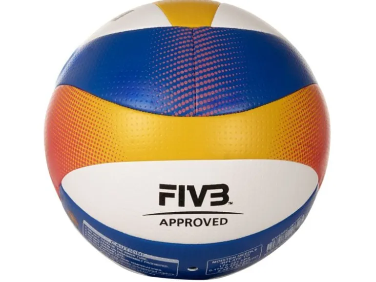 Mikasa Beach Volleyball BV550C