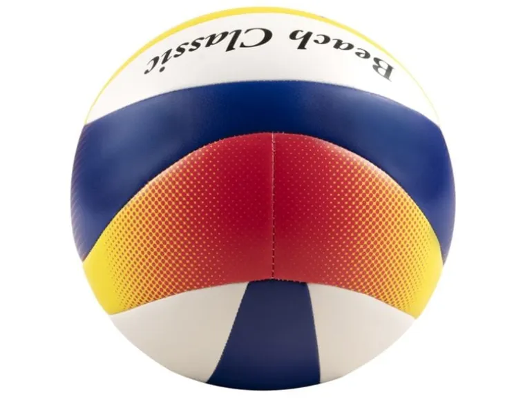 Mikasa Beach Volleyball BV552C