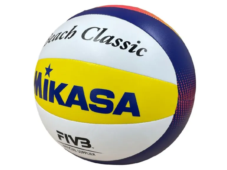 Mikasa Beach Volleyball BV552C