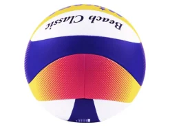 Mikasa Beach Volleyball BV551C
