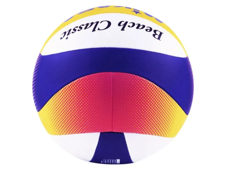 Mikasa Beach Volleyball BV551C