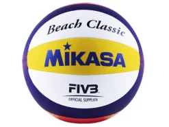 Mikasa Beach Volleyball BV551C