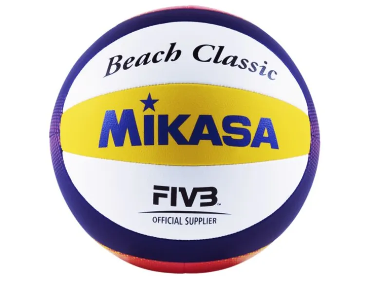 Mikasa Beach Volleyball BV551C