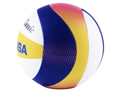 Mikasa Beach Volleyball BV551C