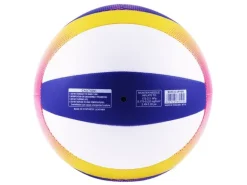 Mikasa Beach Volleyball BV551C