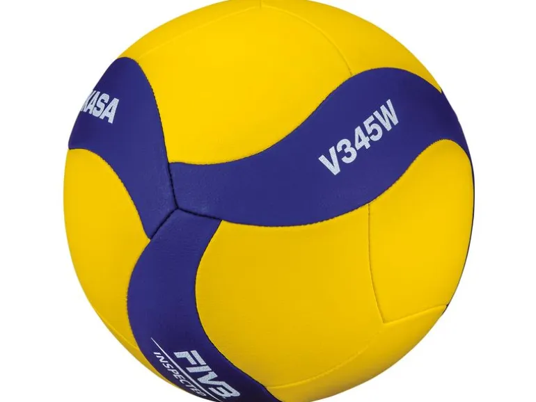Mikasa Volleyball V345W