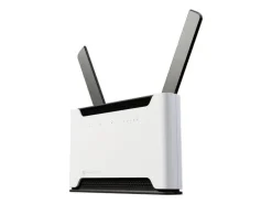 MikroTik 5G-Router Chateau 5G R17 ax